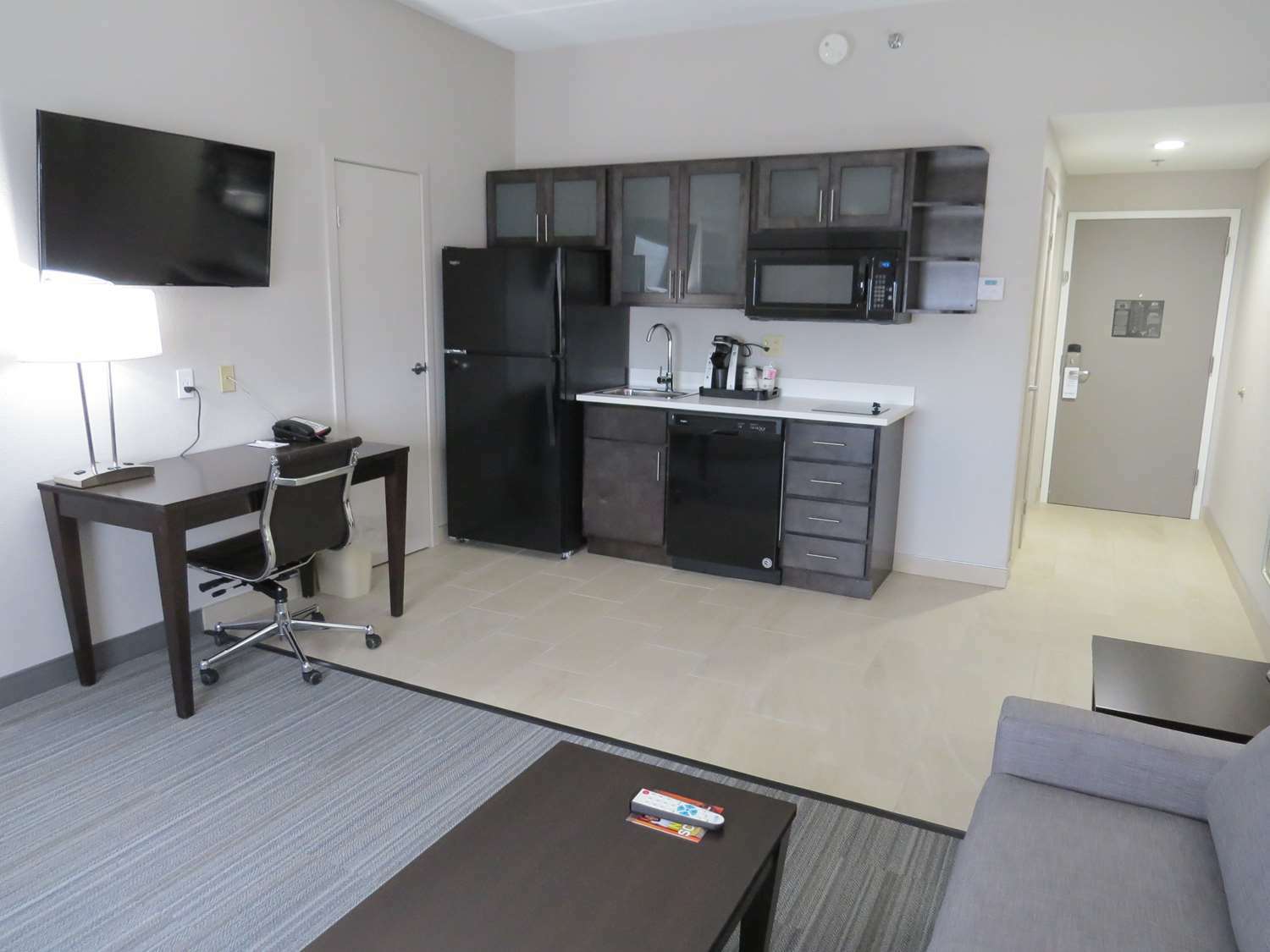 Best Western Plus Wilkes Barre-Scranton Airport Hotel Pittston Habitación foto