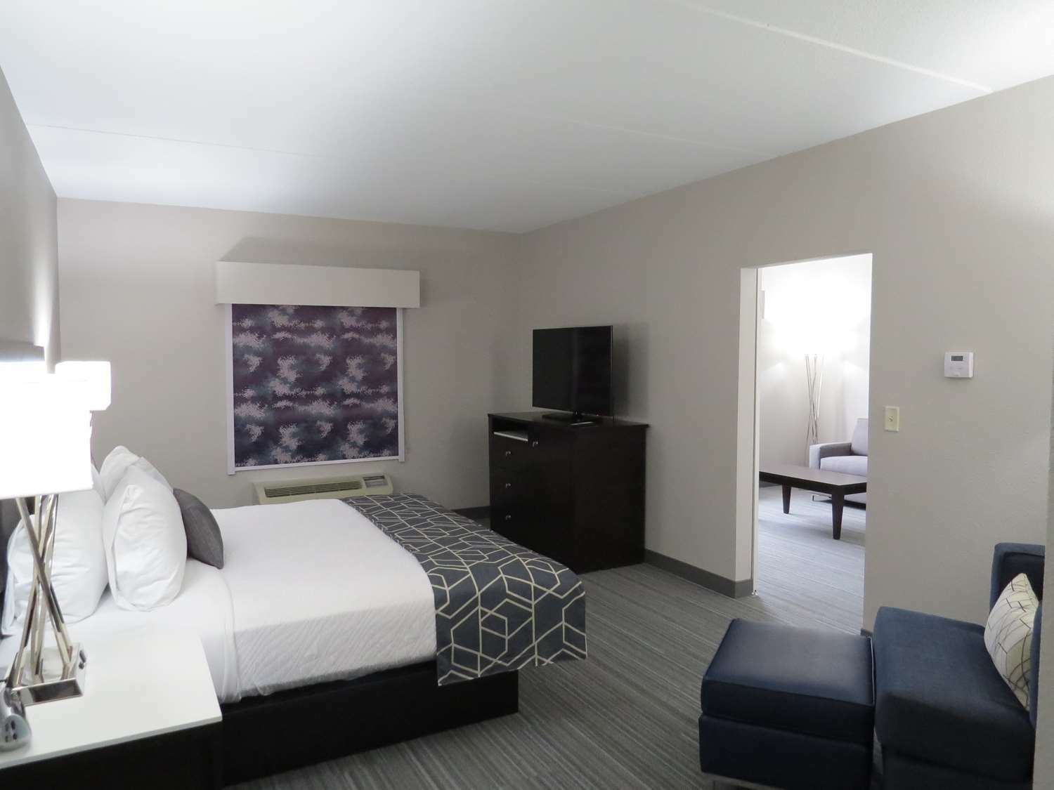 Best Western Plus Wilkes Barre-Scranton Airport Hotel Pittston Habitación foto